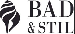 Bad & Still logo - transportoptimering kunde
